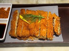 -吴越荣记苏州菜·松鼠桂鱼 100% 活鱼现做(月光码头店)