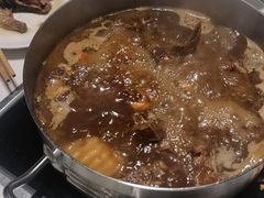 -蝎王府羊蝎子(北大地店)