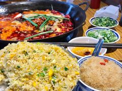 -五里关火锅(牛市口店)