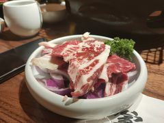 -九田家黑牛烤肉料理(太阳宫广场店)
