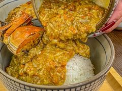 -蟹味阁·蟹黄面(体育西横街店)