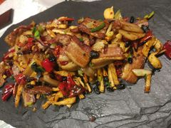 -马凯餐厅(地安门店)