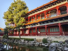 -西湖楼禧园·宴会聚餐(三一大道店)