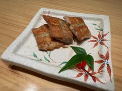 -和创柚子·会席日本料理(新区淮海街店)