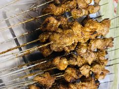 -酒宝荡烧烤(长航局江大路住宅小区店)