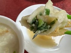 -青岛锅贴(四流中路店)