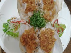 -海味当家·蒸锅海鲜(星海公园店)