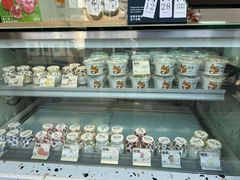 -狐狸家·酸奶酪专门店(平江路店)