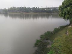 -美兰湖景区