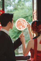 -时光印记婚纱摄影工作室·原创定制