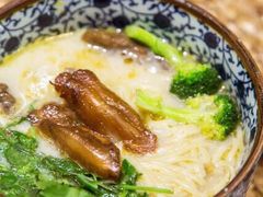 -和府捞面(方庄店)