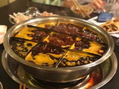 -邓莽子老火锅(鲁祖庙店)