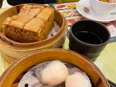 -添好运点心专门店(百老汇店)