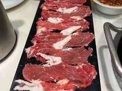 -陈记顺和牛肉火锅(永泰店)