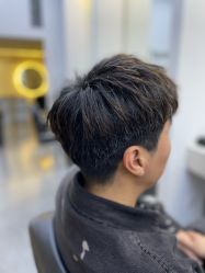 -卓梵美发·精品Salon