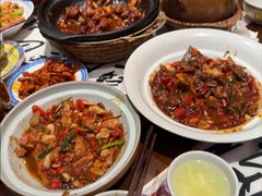 -南昌大饭店·非遗南昌菜(万寿宫店)