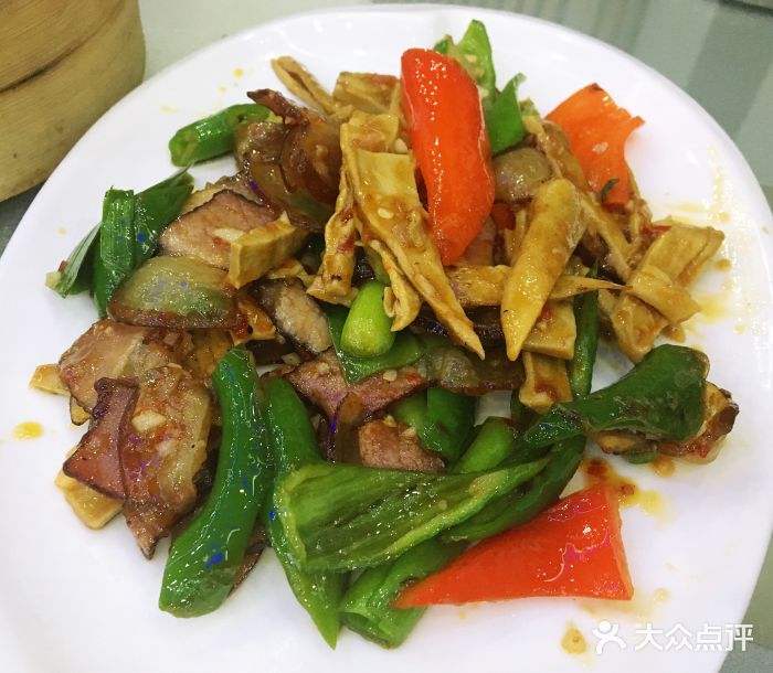 新苑酒家(嘉宾路店)图片