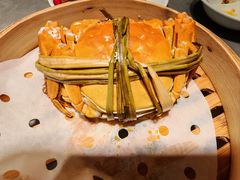 -姑苏家宴·苏帮菜·松鼠桂鱼(苏州总店)