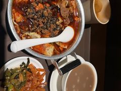 -水平有限广西米粉·广西风味集(五道口店)