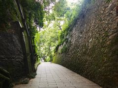 -乌山风景区