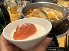 -水林间·寿喜烧自助(仙林金鹰店)