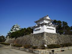 -名古屋城