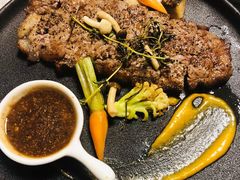 -春树下·树屋花房西餐厅(罍街AS1980店)