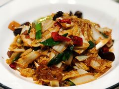 -半勺·新徽菜(银泰城店)