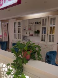 -金月汇月子会所(北大街店)
