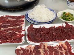 -福合埕牛肉火锅(长平国新店)