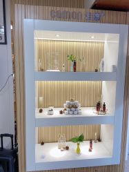 -佳慕祛痘皮肤管理连锁