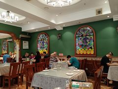 -老松滨饭店(菜艺街店)
