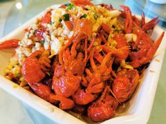 -阿胖龙虾小海鲜(宁国南路总店)