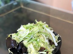 -壹阁胡羊焖饼(特色小吃街店)