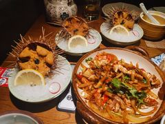 -蟹将军·松叶蟹和牛日料放题自助(K11店)