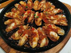 -北李妈妈菜·海肠捞饭(高新万达店)