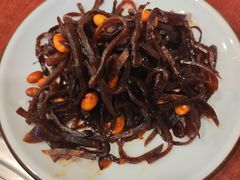 -聚首堂·特色小吃·肘子(什刹海德胜门店)