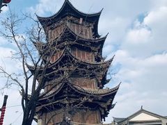 -云南民族村
