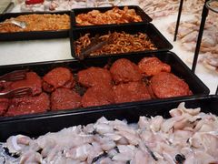 -长申超市(美食城店)