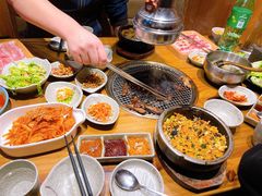 -牛人·雪花牛·木炭烤肉(昆山陆家店)