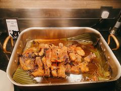 -北京王府井希尔顿酒店·万斯阁西餐厅