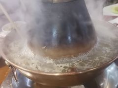 -津门老羊家·铜锅涮羊肉·烧烤(科技园店)