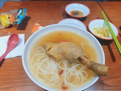 -大昌吉牛肉粉(林肯公寓店)