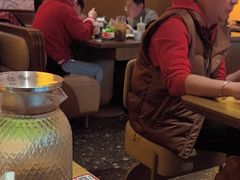 -六月雪干锅(涪城万达广场店)