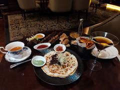 -LONG BAR 廊吧(外滩华尔道夫酒店)