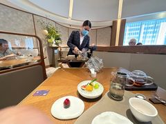 -Amber(置地文华东方酒店)