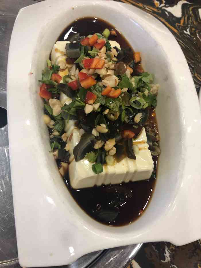 李记海鲜烧烤-"冲着熊岳镇美食排行榜第一来的,结果大跌眼.