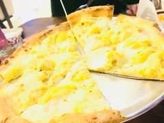 -1861意大利餐厅(文化广场店)