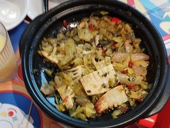 -大丰收脆鱼(浦西万达店)