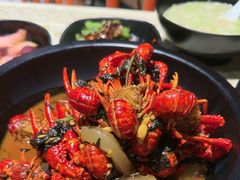 -聚味瞿记·龙虾堂(天元店)